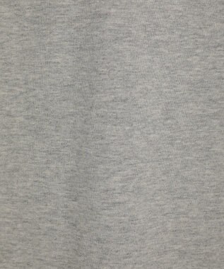 Green Parks ・ＥＬＥＮＣＡＲＥ　ＤＵＥ　ロゴｐｔ　６分袖ＴＥＥ Gray Mixture