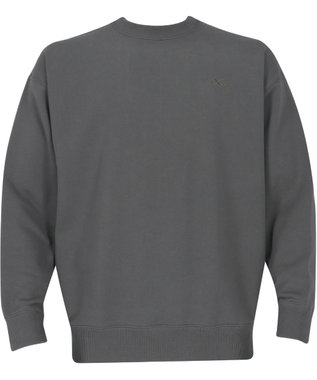 CW-X CW-X 【UNISEX】 トップス スウェットプルオーバー 長袖 Ｕネック 裏毛素材 ユニセックス DWR529 /ワコール