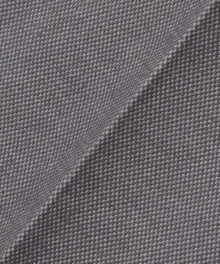 JOSEPH ABBOUD 【ウエストも伸びる!/洗える/速乾/ストレッチ】ハイパワーシャンブレードビー パンツ ライトグレー系