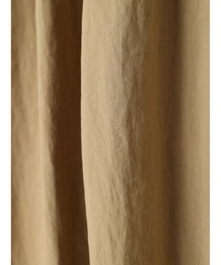 AMERICAN HOLIC 丈違い２ＷＡＹバックリボンワンピース Beige