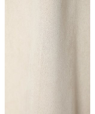 CRAFT STANDARD BOUTIQUE フェイクスエードスウェット Ivory