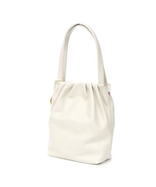 Regalo Felice 【たっぷり容量】トート小 / REGALO IV(アイボリー)