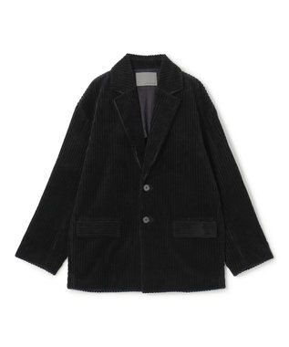 uncrave コーデュロイ ジャコット