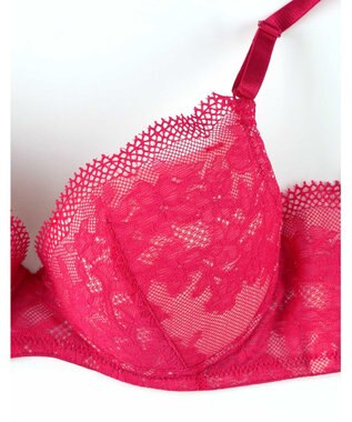 une nana cool Happy bloom ぷっくり上胸と背中すっきり BRAGENIC RP