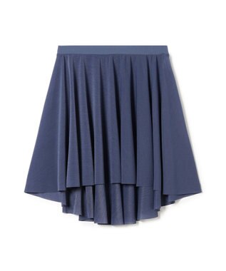 Chacott スカート ブルー