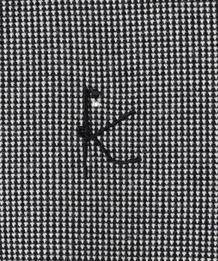 組曲 KIDS  【150-170㎝】 COOLMAXカノコワンピース ブラック