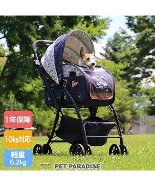 犬用品 ペットグッズ キャリーバッグ ペットパラダイス 犬 カート バギー おしゃれ スヌーピー ３ｗａｙ ハンドフル ペット カート 1年保証 猫 キャラクター ペットバギー 多頭 介護 軽量 コンパクト収納 折りたたみ 対面 Pet Paradise ファッション通販 公式通販