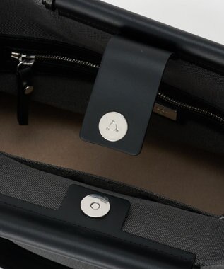 IACUCCI 【ナイロン】ソルベット M CORDURA/RUGA グレー