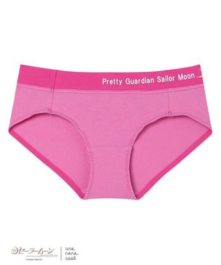 une nana cool 美少女戦士セーラームーン × une nana cool セットショーツ