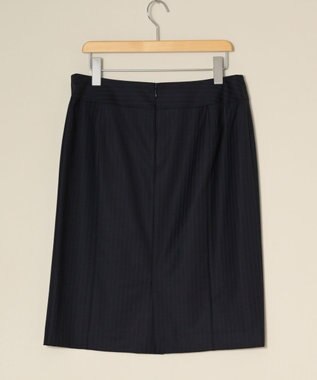 ONWARD Reuse Park 【23区】スカート春夏 ネイビー