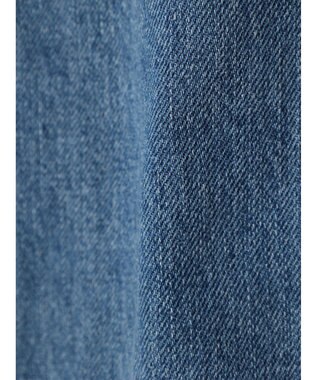 Green Parks ・Ｄｏｕｂｌｅ　Ｆｌａｇｓ　キリカエデニムパンツ Light Indigo