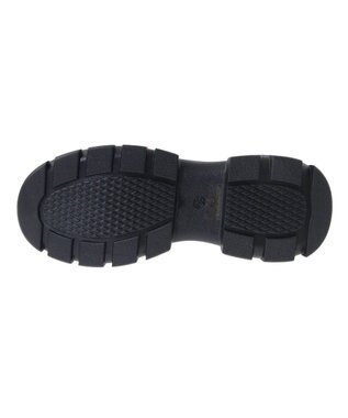 Green Parks ・ｍｉｎｉａ　ストレッチショートブーツ Black