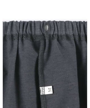 une nana cool 【綿混】アルティメットエアー天竺半袖パジャマ MADE WITH LIBERTY FABRIC LG