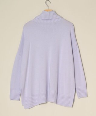 ONWARD Reuse Park 【UNFILO】ニット秋冬 ブルー