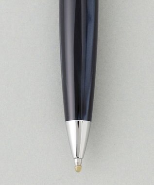 GOTAIRIKU GOTAIRIKU × ROMEO 太軸ボールペン ネイビー×ブルー系8