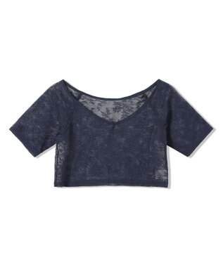 Chacott ショートトップ