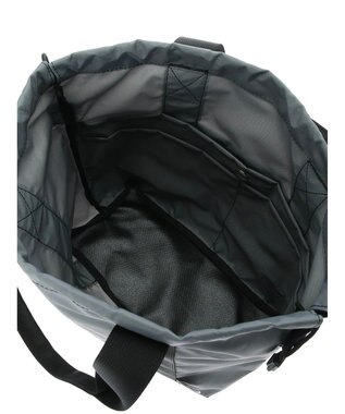 Green Parks ■別注Ｄｒｉｆｔｅｒ　ＨＡＮＤＬＥ　ＢＵＣＫＥＴ　ＴＯＴＥ Light Gray