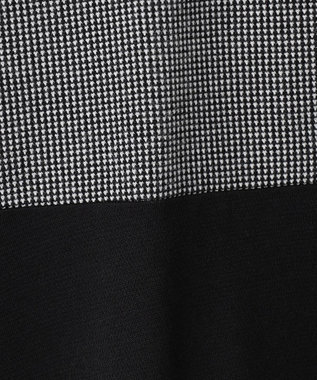 組曲 KIDS  【150-170㎝】 COOLMAXカノコワンピース ブラック