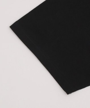 WEGO チェックドッキングT（SS） ブラック