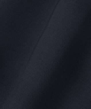 J.PRESS LADIES 【洗える】RELAXIONツイル スカート ネイビー系