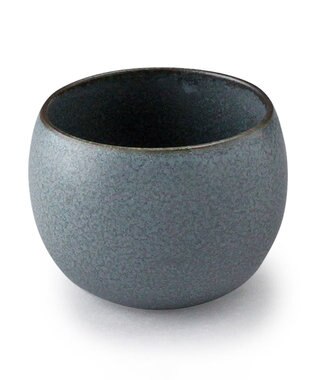 aito製作所 翠　丸碗 空色ねず_288049