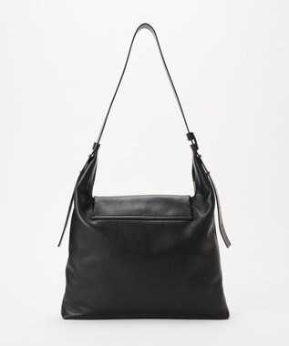 IACUCCI 【予約】サーリチェ M NAPPA ブラック