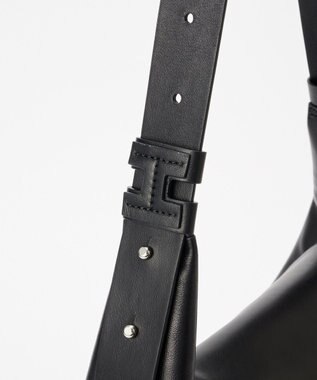 IACUCCI 【予約】サーリチェ M NAPPA ブラック