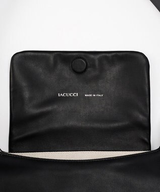 IACUCCI 【予約】サーリチェ M NAPPA ブラック
