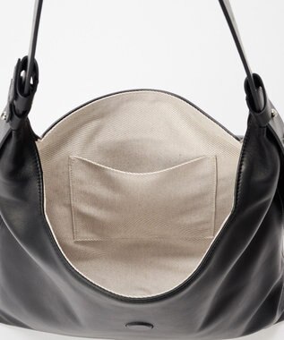 IACUCCI 【予約】サーリチェ M NAPPA ブラック