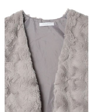 Green Parks ランダムファーベスト Gray