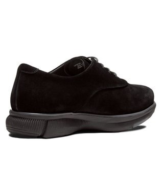 ASICS WALKING ペダラ ライドウォーク コネクト 2 メンズ 3E ブラック(起毛)