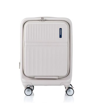 Samsonite アメリカンツーリスター スーツケース 36L(/44L) トラント スピナー54 TRANTO ワームグレー