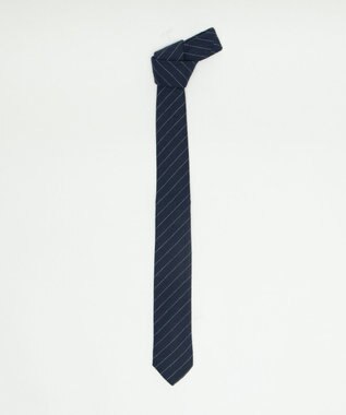 WEGO ピンストライプネクタイ