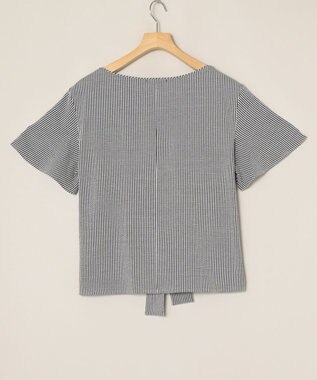 ONWARD Reuse Park 【23区】カットソー春夏 ネイビー