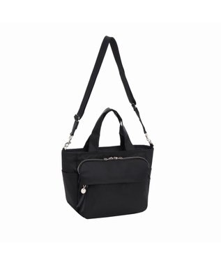 ACE BAGS & LUGGAGE PROGRES サージュ トートバッグ 68374 プログレ ショルダーバッグ 2WAY ブラック