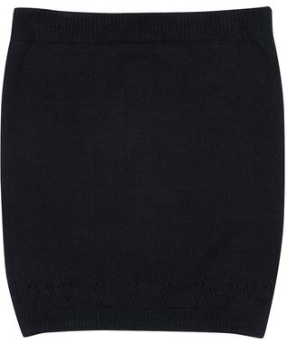 Wing あったか腹巻 薄手 軽いつけごこち 動きやすい 秋 冬 ER0583 ウイング／ワコール ブラック