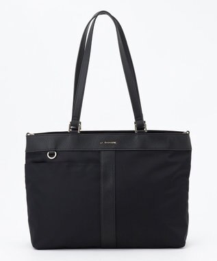 LA BAGAGERIE コンビ2WAYトートバッグ MEDIUM