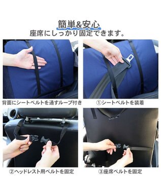 PET PARADISE ドライブ カドラー《グレー/カーキ》【小型犬・多頭用】 カーキ