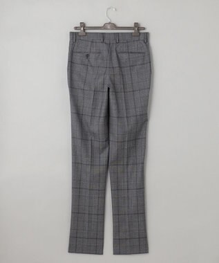 GOTAIRIKU 【TALLIA DI DELFINO】17MICRON スリーピーススーツ グレー系4