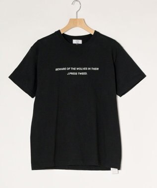 ONWARD Reuse Park 【J.PRESS】カットソー春夏 ブラック