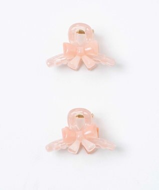 WEGO L2Pアクリルクリップ 柄2