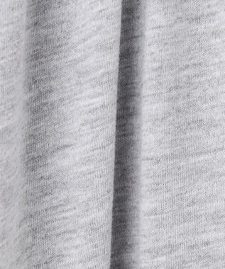 組曲 KIDS 【UVカット】【110-140㎝】セーラーレース ワンピース グレー