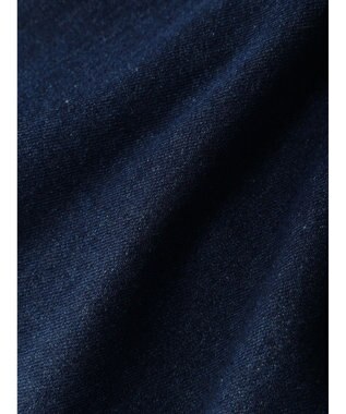 earth music&ecology デニムジャンスカ Indigo
