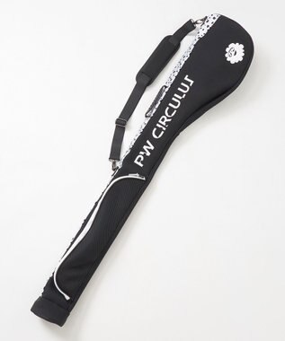 PW CIRCULUS （追加入荷！）新作【UNISEX】クラブケース ゴルフ