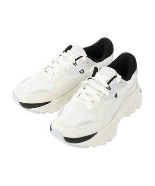 Green Parks ■ＰＵＭＡ　オーキッドII　ＰＵＲＥ　ＬＵＸＥ Ivory