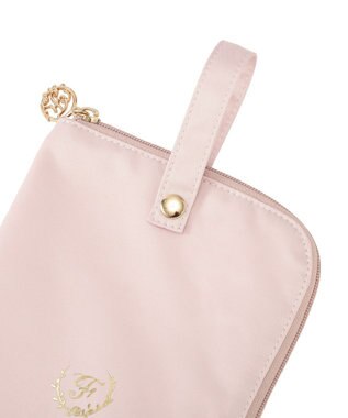 Maison de FLEUR アンブレラケース Light Pink