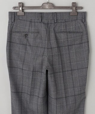 GOTAIRIKU 【TALLIA DI DELFINO】17MICRON スリーピーススーツ グレー系4