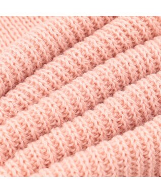 Chacott キッズ レッグウォーマー ピンク