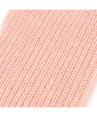 Chacott キッズ レッグウォーマー ピンク