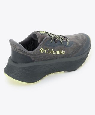 Columbia Columbia/ コノス トリリアム エーティーアール /コロンビア City Grey、 Citron Haze